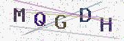 Image du code de sécurité