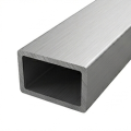 Aluminum Rectangle Tubes