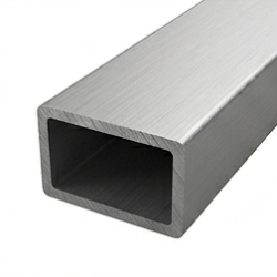 1.750 x 3.000 x 0.125 Tube rectangulaire en aluminium 6063-T52 1.750 x 3.000 x 0.125 Tube rectangulaire en aluminium 6063-T52