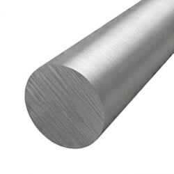 11.000 Barre ronde en aluminium 6061-T6