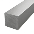 Aluminum Square Bars