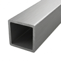 Aluminum Square Tubes