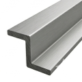 Aluminum Z Bars