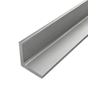 Aluminum Angles