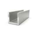 Aluminum Channel