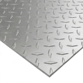 Aluminum Diamond Plates
