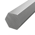 Aluminum Hexagon Bars