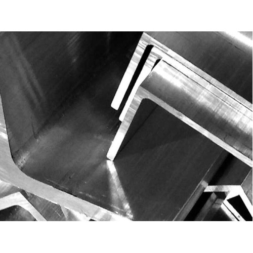 Aluminum Angles