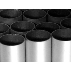 Drawn & Seamless Tubes and Bars