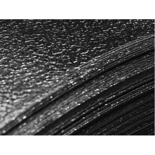 Embossed Aluminum