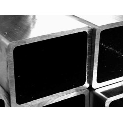Rectangle Tubes