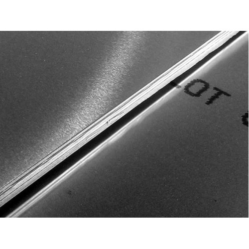 Aluminum Sheets & Coils