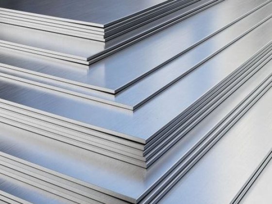 Aluminum