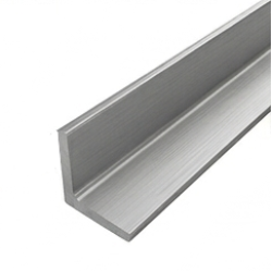 0.250 x 0.750 x 0.062 Aluminum Angle AN 144