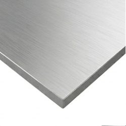 0.250 x 60.5 x 144.5 Aluminum Plate MIC6