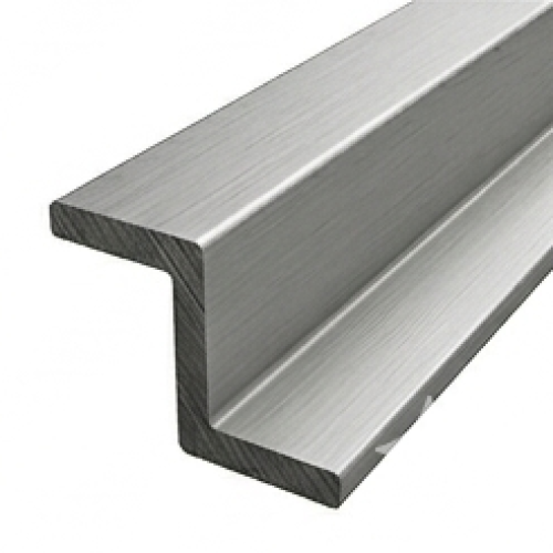 2.688 x 3.000 x 0.250 Profilé Z en aluminium 6061-T6 — dessin du profilé