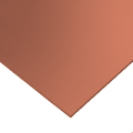 Copper Sheets