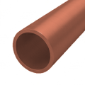 Copper Pipes
